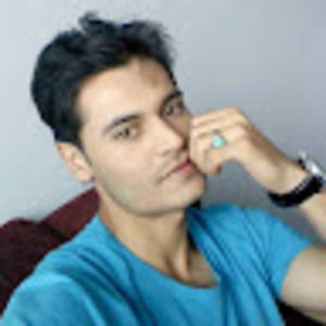 Meet your Posher, Fahim